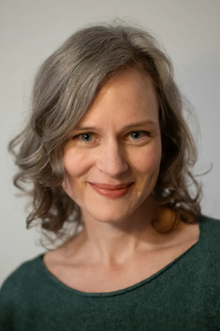 Foto von Silvia Brunner